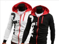 Sudadera Sportswear con impreso lateral